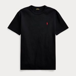 Ralph Lauren Black T-shirt